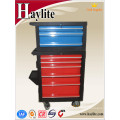 Lockable tool cabinet tool box Shandong factory price